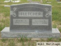 Frank Fletcher