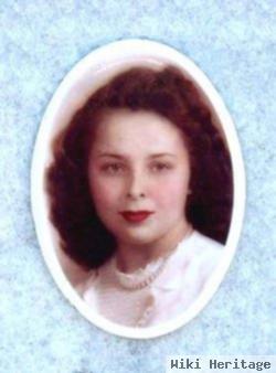 Janet Mae Deichler Giessman