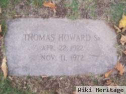 Thomas Howard, Jr