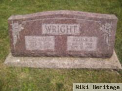 William G. Wright