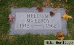 Helen Mcelroy