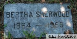 Bertha Sherwood