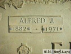 Alfred J. Flaa