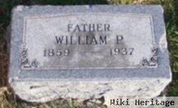 William P Petty