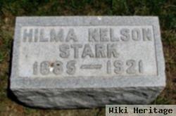 Hilma L Nelson Stark