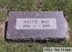 Hattie May Milloway