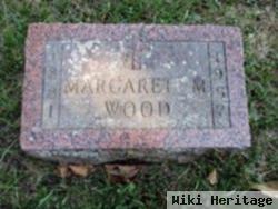 Margaret Wood