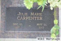Julie Marie Carpenter