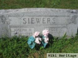 Rose C. Siewers