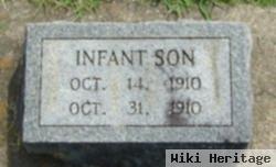 Infant Son