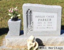 Phyllis Cagle Parker