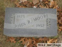 John R. Moore