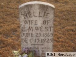 Nellie Bodiford West