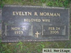 Evelyn P. Morman