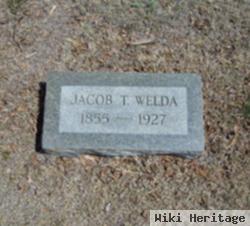 Jacob T. Welda