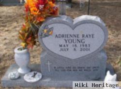 Adrienne Raye Young