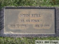 John Still