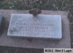 Rosario Joseph Longo