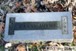 Fanny Moore