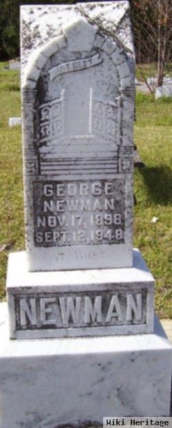 George Newman