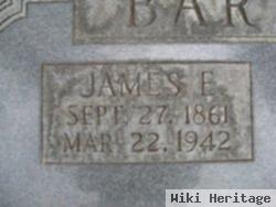 James Ephriam Bartlett