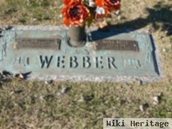 Nana Belle Smith Webber