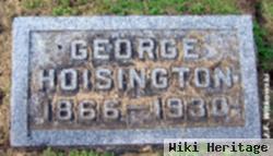 George Hoisington