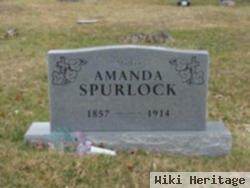 Amanda Spurlock