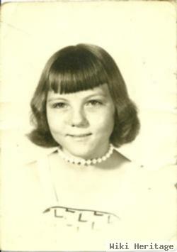 Linda K. Robison Leker