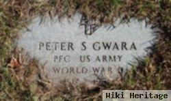 Peter S Gwara