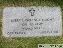 Avery L. Bright