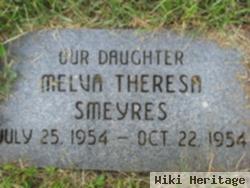 Melva Theresa Smeyres