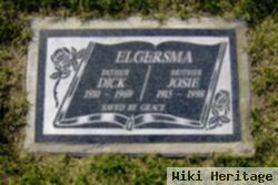 Dick Elgersma