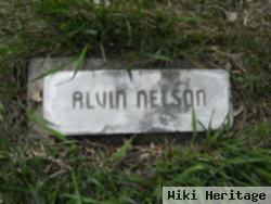 Alvin Nelson