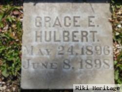 Grace E Hulbert