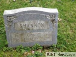 Elizabeth C. Shannon