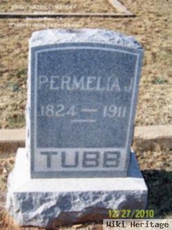 Permelia J. Mclaughlin Tubb