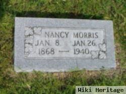 Nancy Morris