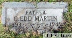 C. Edd Martin