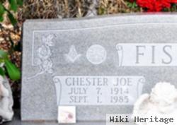 Chester Joe Fisk