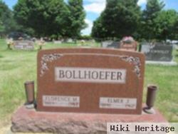 Florence M Meyer Bollhoefer