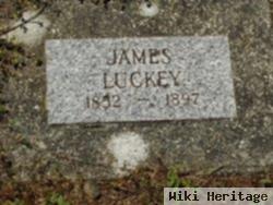 James Luckey