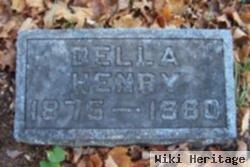 Della Henry