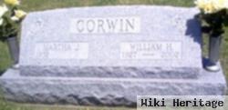 William H Corwin