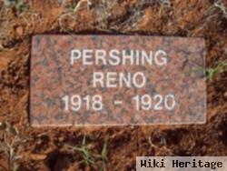 Pershing Reno