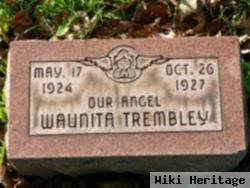 Waunita Trembley