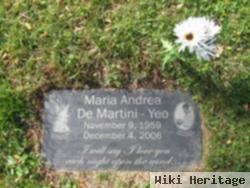 Maria Andrea Demartini Yeo