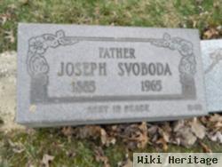 Joseph Svoboda