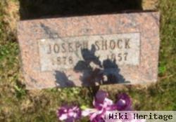 Joseph Shock