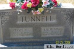 Lillie May Smith Tunnell